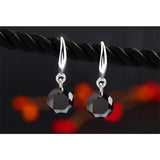 Zircon Elegant Earrings