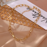 Big Links Choker
