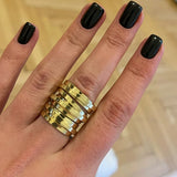 Multilayer Ring