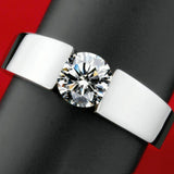 Classic Wedding Ring