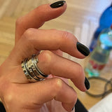 Multilayer Ring